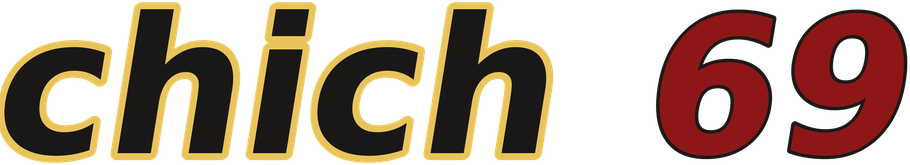 chich 69 logo
