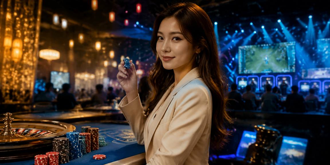 chich 69 Chuyển Khoản Roulette